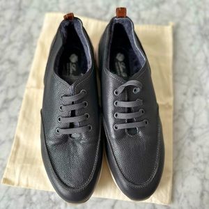 Loro Piana Shearling lining